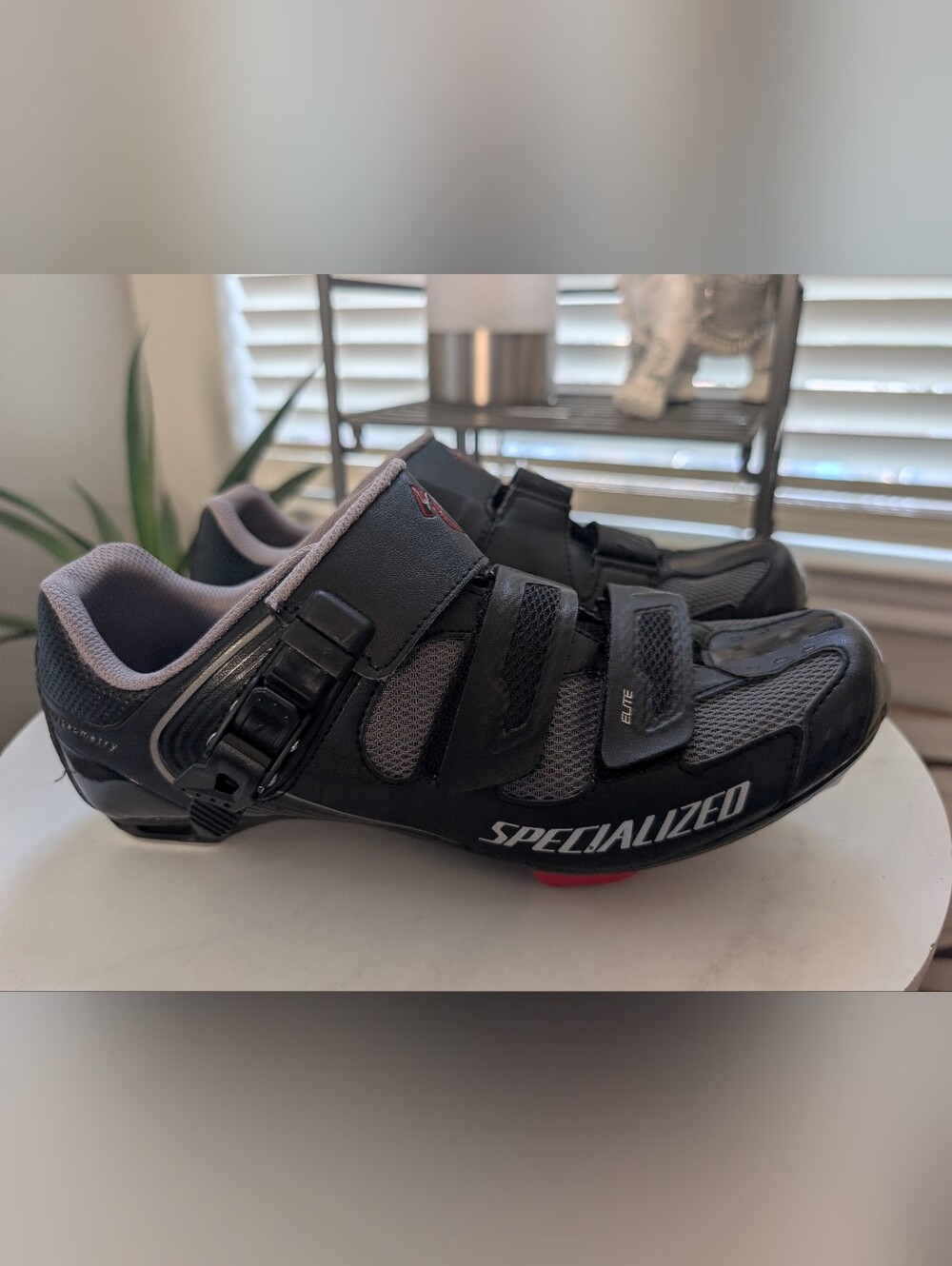 Specialized Elite Road Shoes